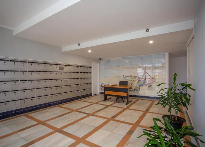 Beguest Torre Das Argolas Studio
