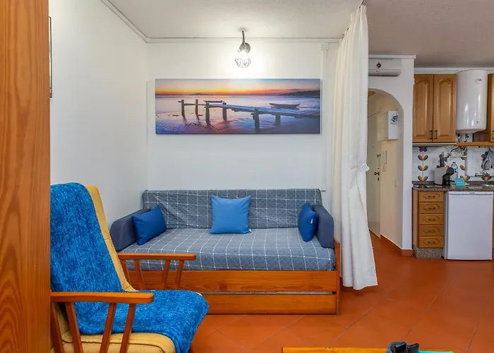 Beguest Torre Das Argolas Studio