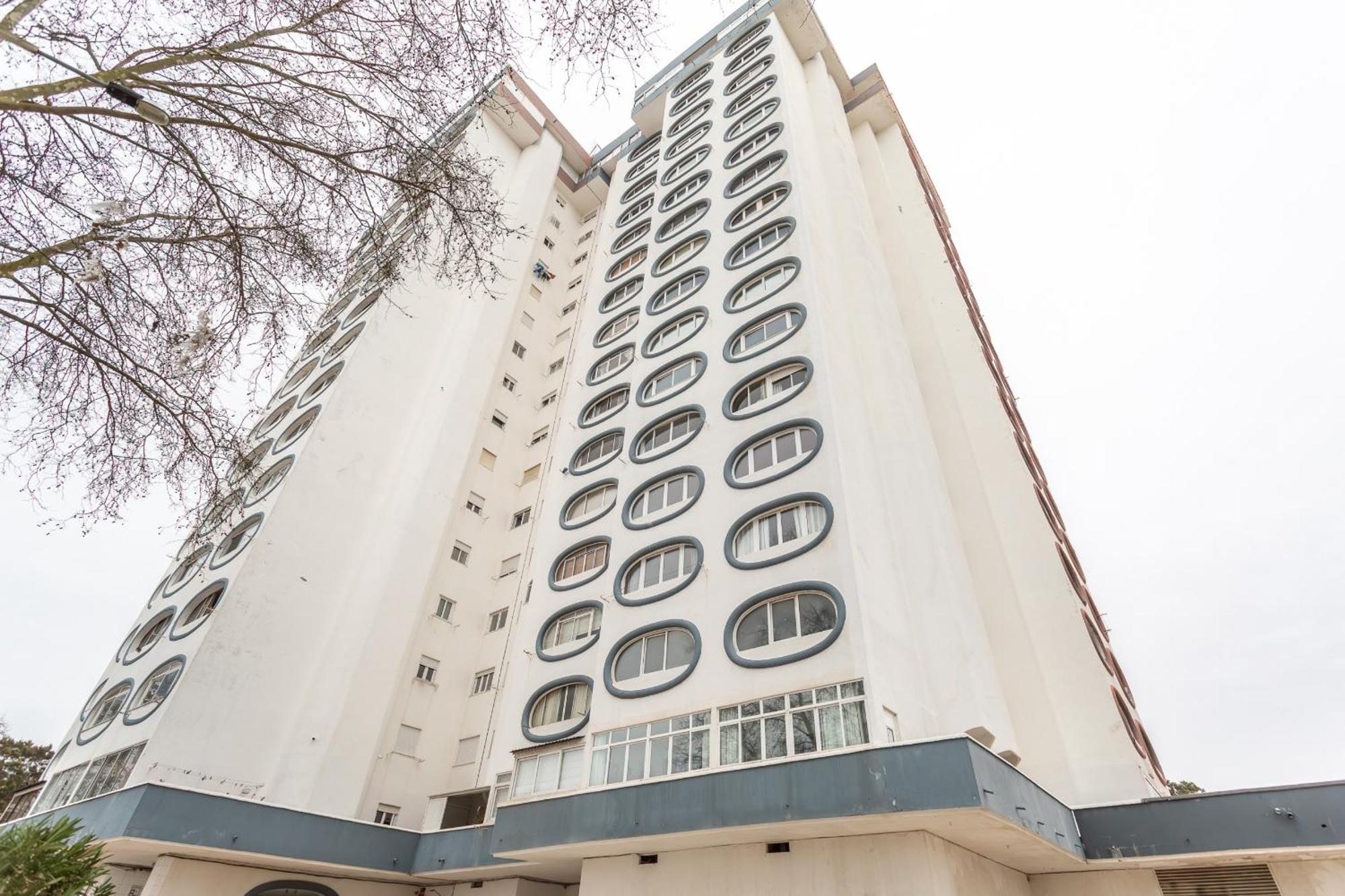Beguest Torre Argolas Apartment