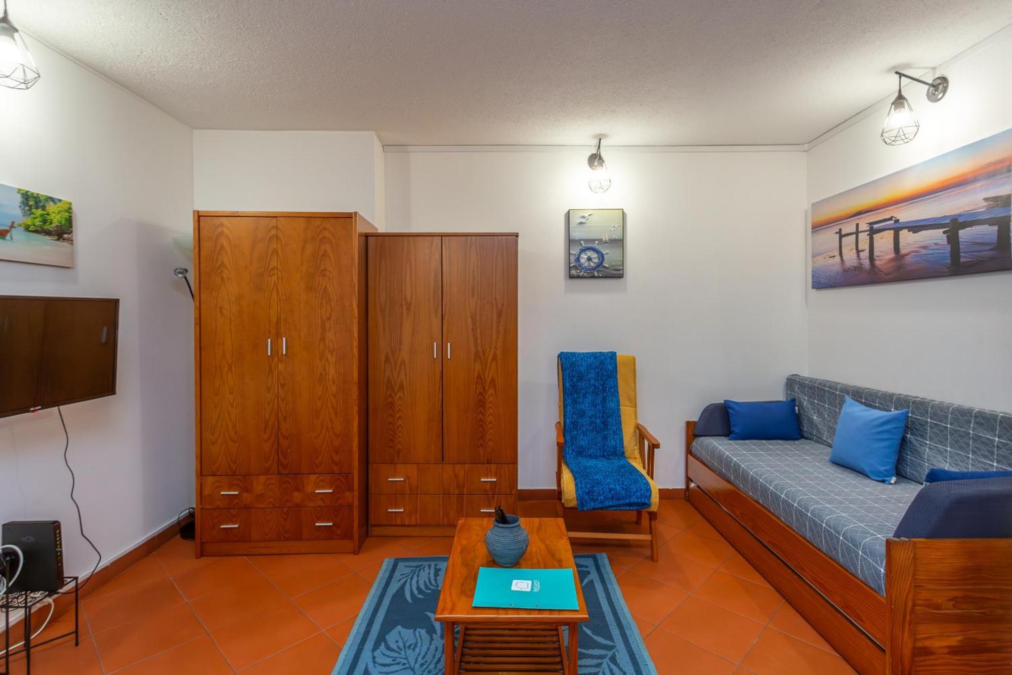 Beguest Torre Argolas Costa da Caparica