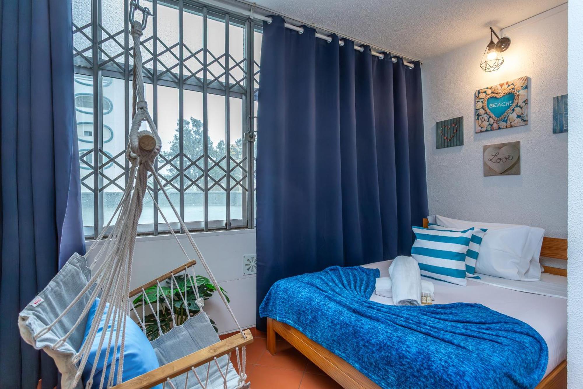 Apartment Beguest Torre Argolas