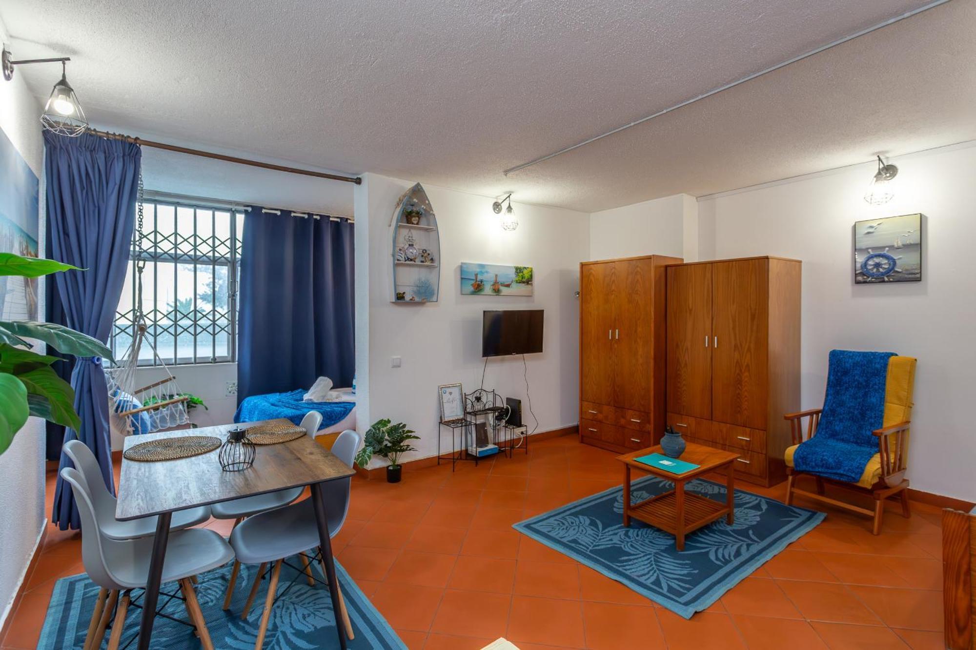 Apartment Beguest Torre Argolas Costa da Caparica