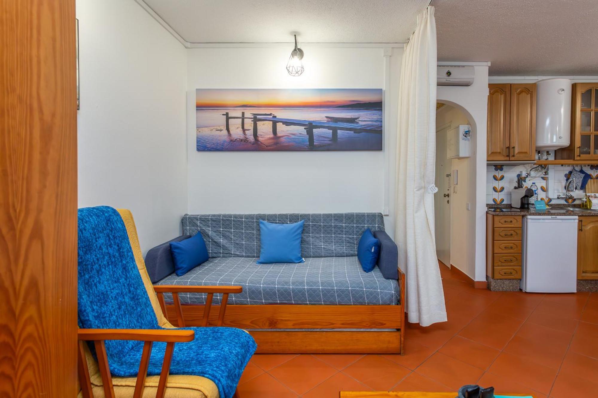 Beguest Torre Argolas Costa da Caparica