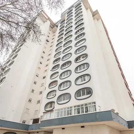 Beguest Torre Das Argolas Studio Costa da Caparica Exterior photo