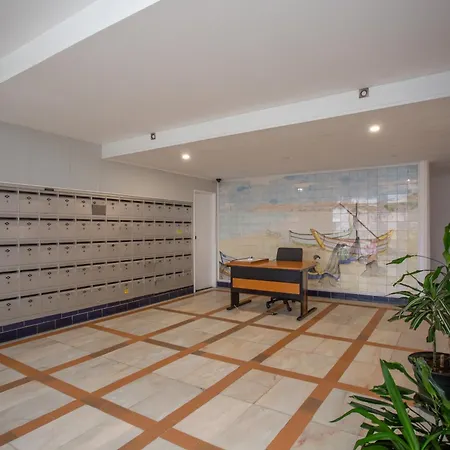 Beguest Torre Das Argolas Studio Costa da Caparica Exterior photo
