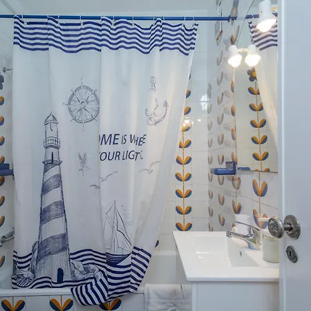 Beguest Torre Das Argolas Studio Costa da Caparica Exterior photo