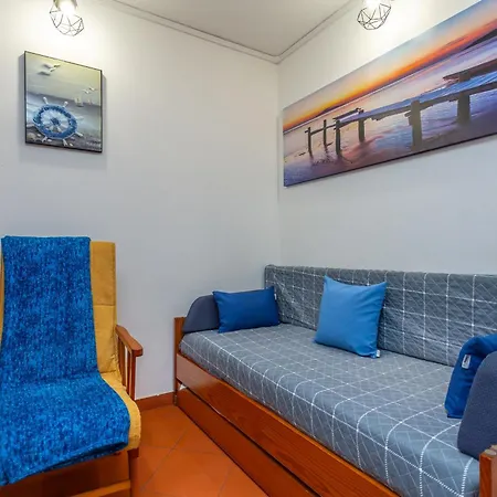 Beguest Torre Das Argolas Studio Costa da Caparica Exterior photo