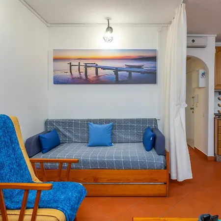 Beguest Torre Das Argolas Studio Costa da Caparica Exterior photo