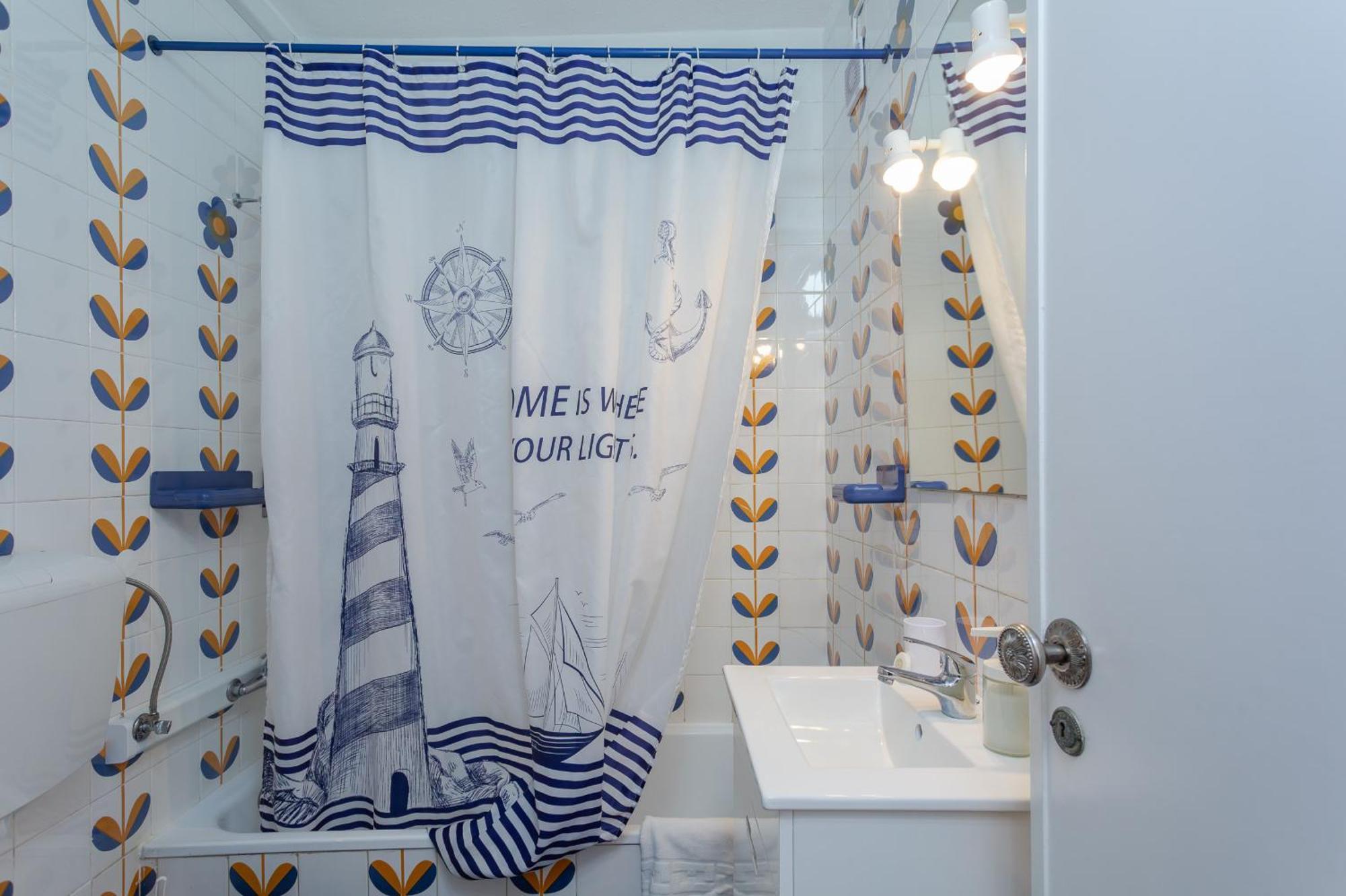 Appartamento Beguest Torre Argolas