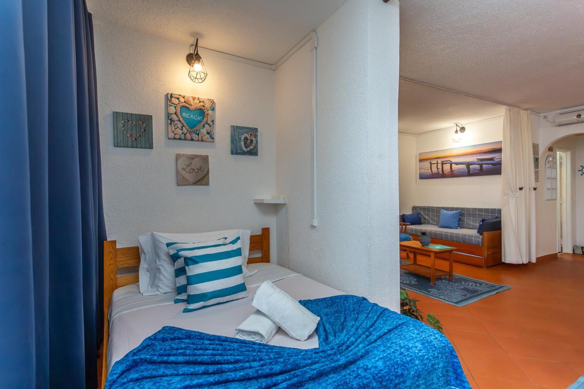 Beguest Torre Argolas Appartement Costa da Caparica